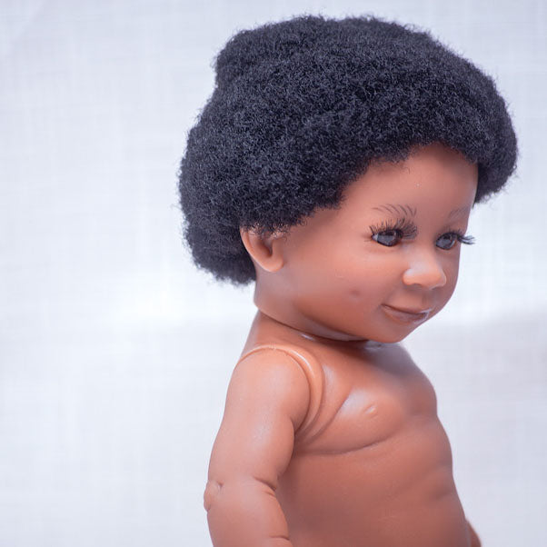 Baby Boy Langa