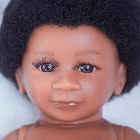 Baby Boy Langa