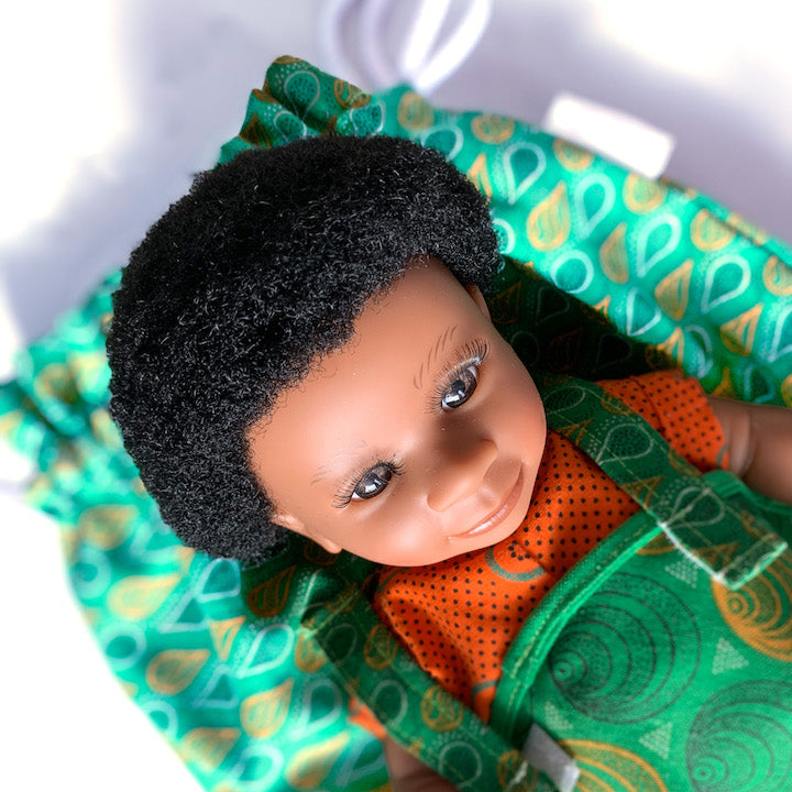 Baby Boy Langa